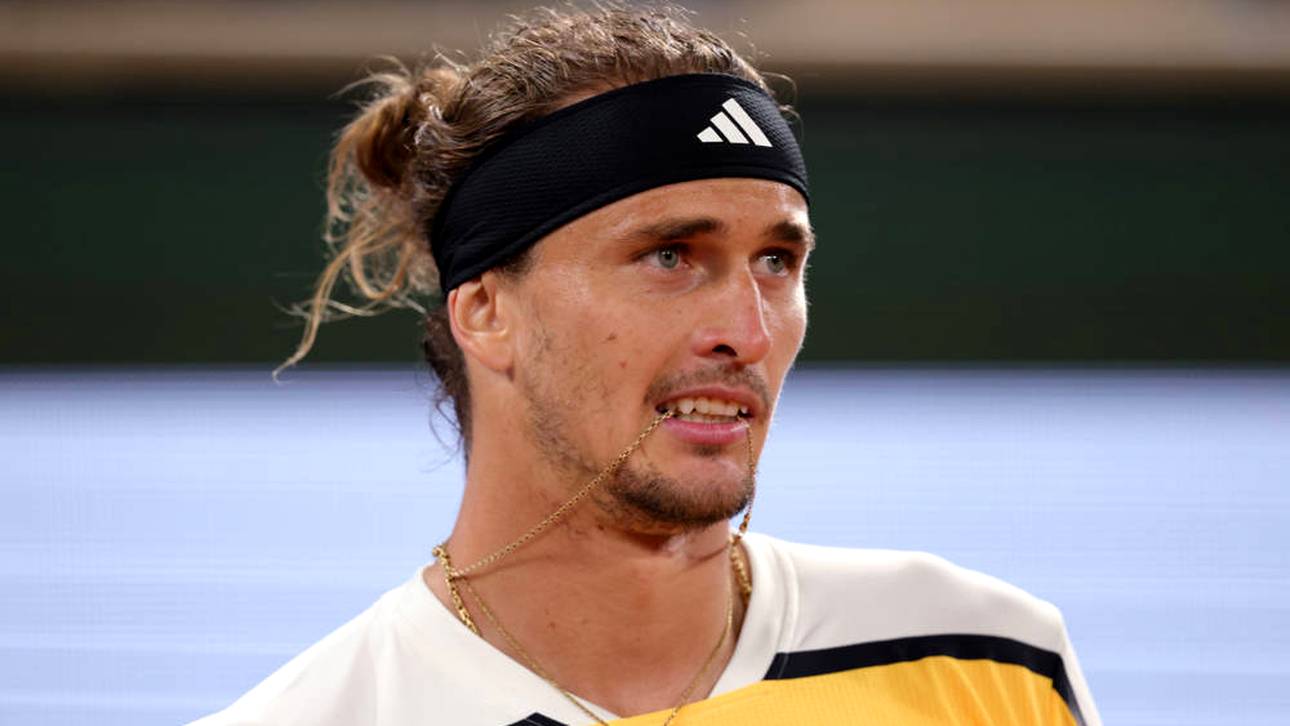 Besteht Zverev auch gegen Rune?
