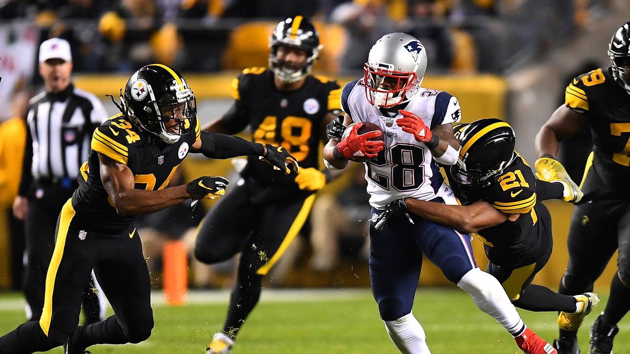 NFL: Begriffe und Regelwerk