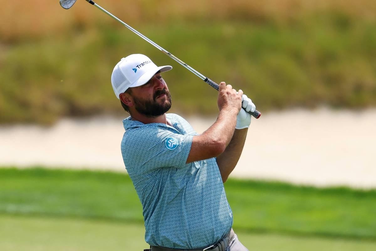 US Open: Jäger zum Auftakt hinten dran