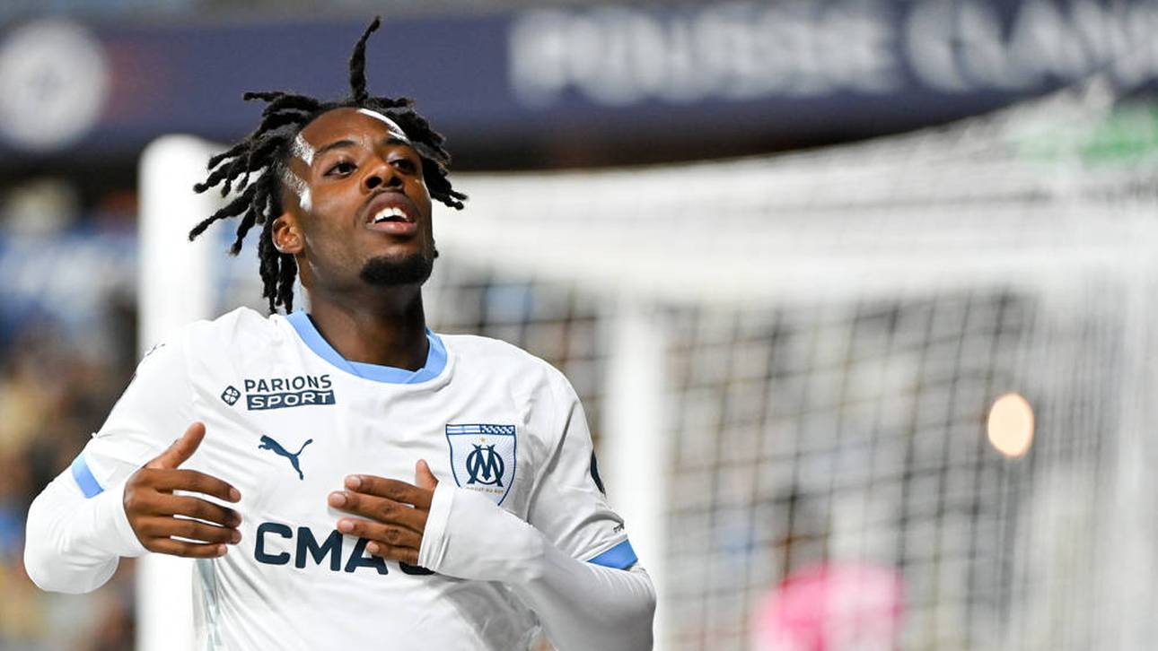 Frankfurt holt wohl Sturm-Talent