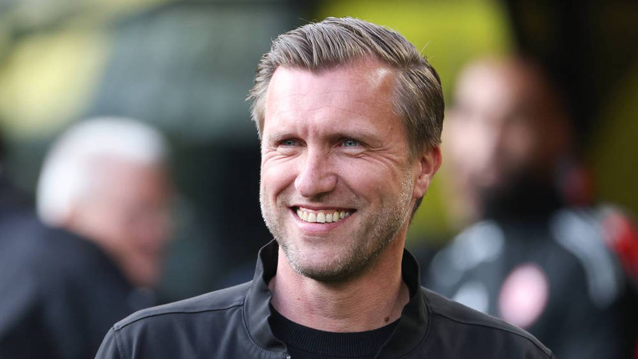 Krösche feiert Browns Bayern-Wechsel