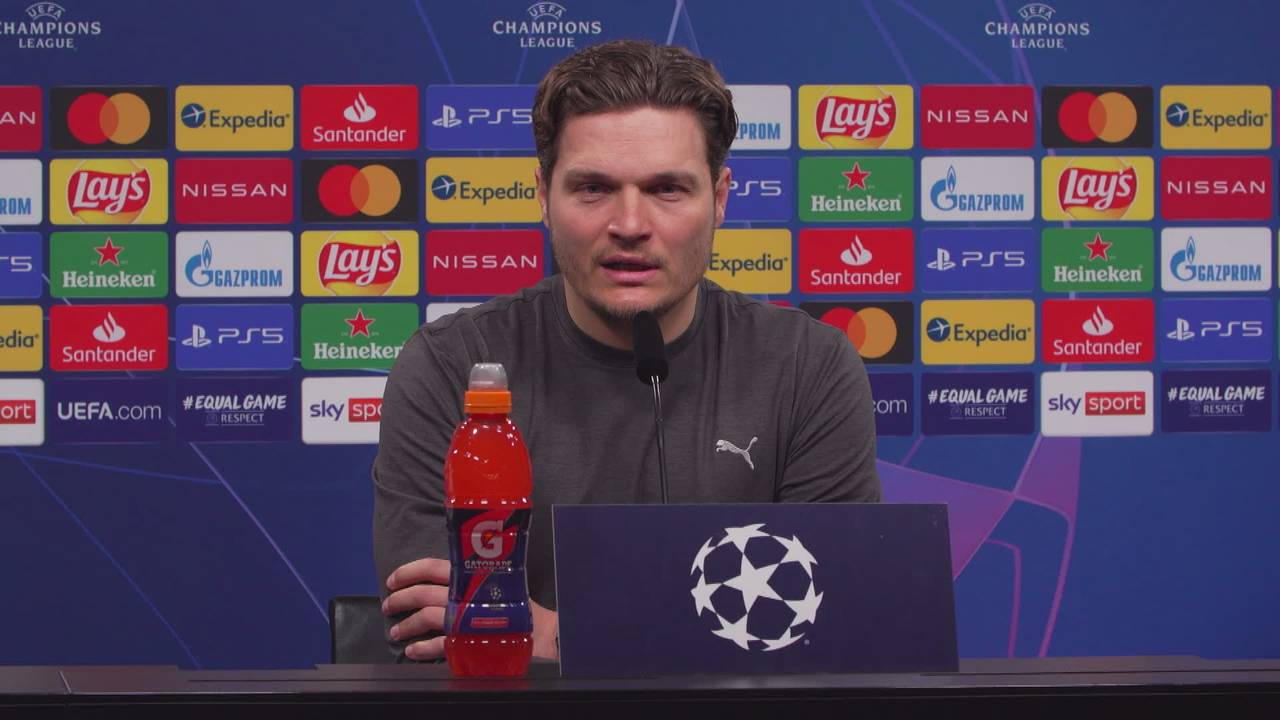 Gündogan warnt vor Haaland