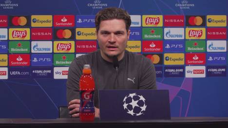 Droht dem BVB im Sommer der Ausverkauf? Trainer Edin Terzic weiß diese Frage nicht eindeutig zu beantworten.