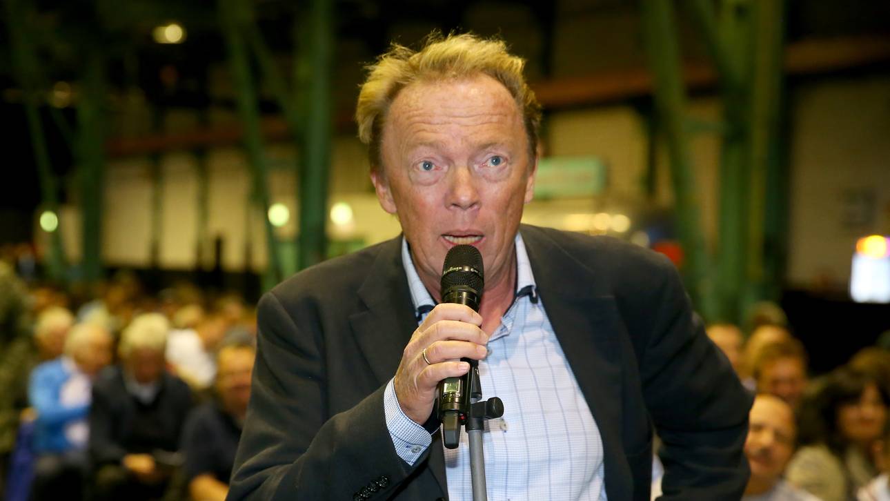 60-Chaos: Cassalette und Ayre weg