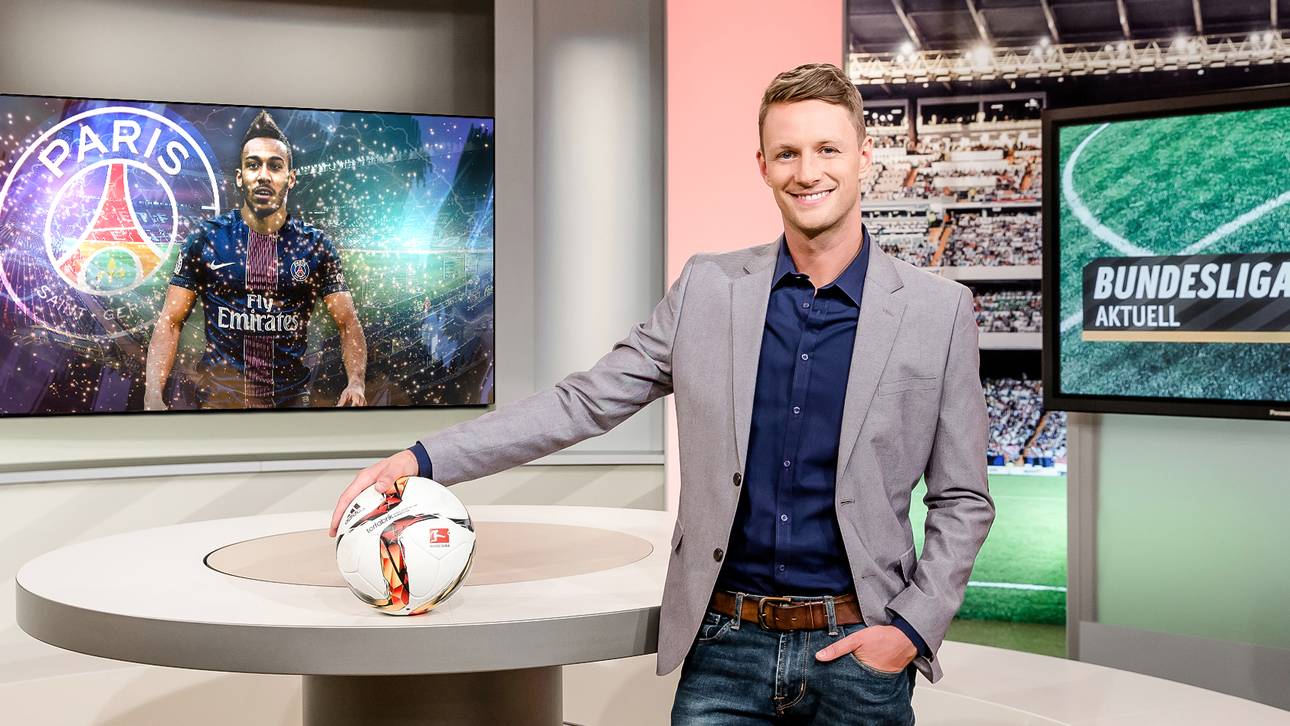 Die Themen in Bundesliga Aktuell