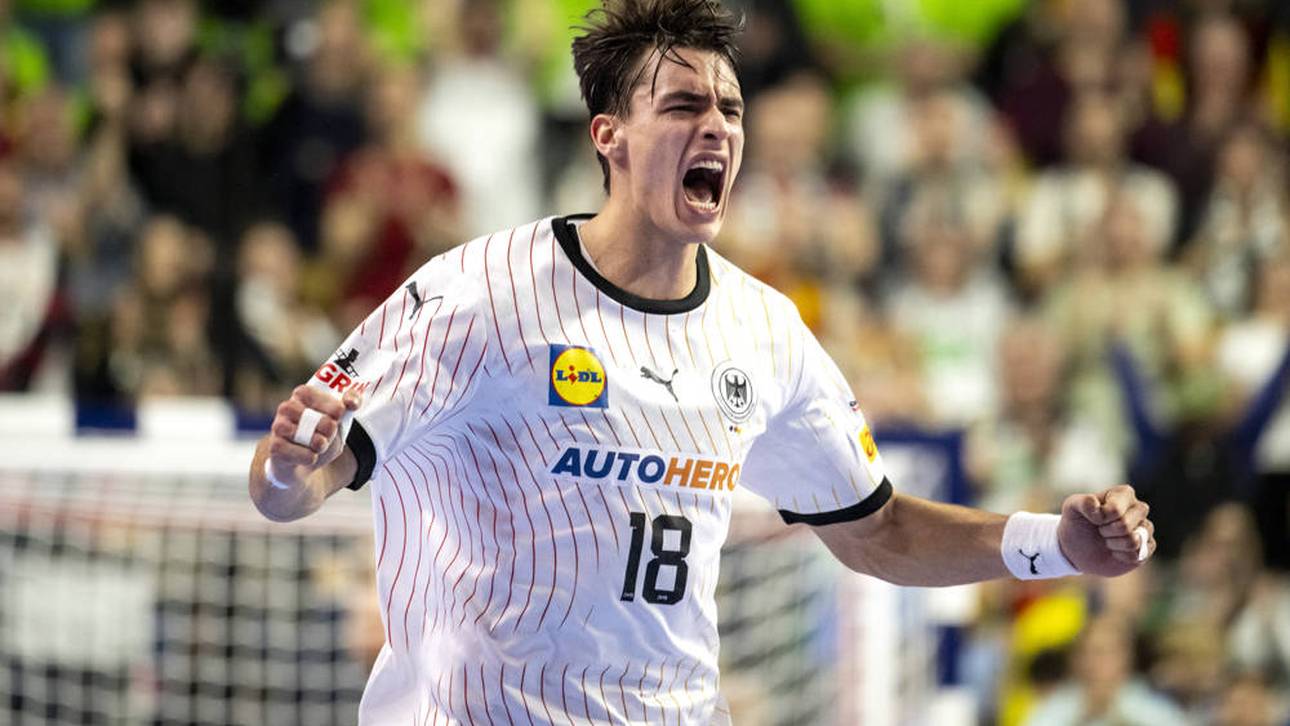 Olympia-Generalprobe LIVE im TV