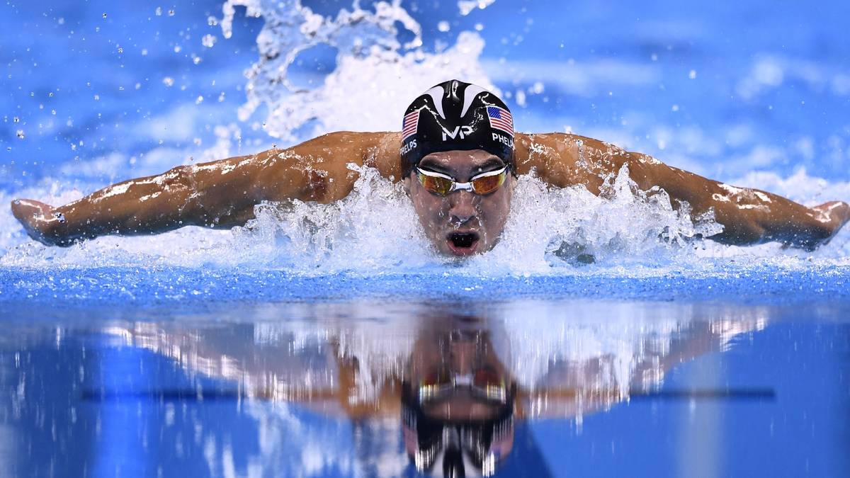 28 Medaillen, 23 davon in Gold: Über die sagenhafte Karriere des Michael Phelps gibt es spätestens seit Rio keine Worte mehr. Trotz seiner Ankündigung, nach Olympia aufzuhören, bastelte der 31-Jährige weiter an seinem Denkmal