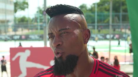 Zé Roberto und Luico verzauberten einst für Bayern und Leverkusen die Bundesliga. Im Rahmen eines Bundesliga-Projekts äußerten sich beide Legenden nun zu den wichtigsten Personalien beim Rekordmeister und auch zu Florian Wirtz.