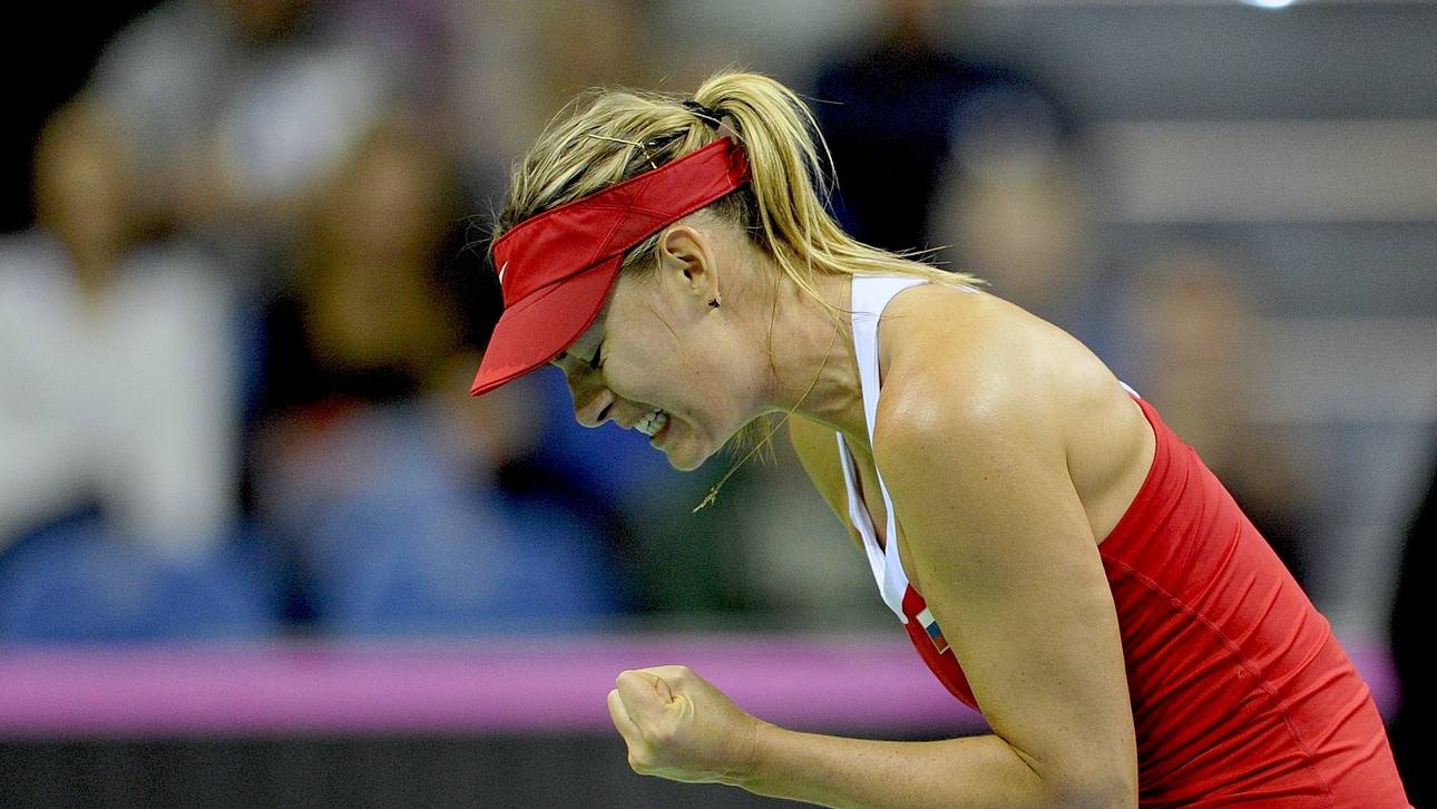 Deutschland im Halbfinale gegen Russland