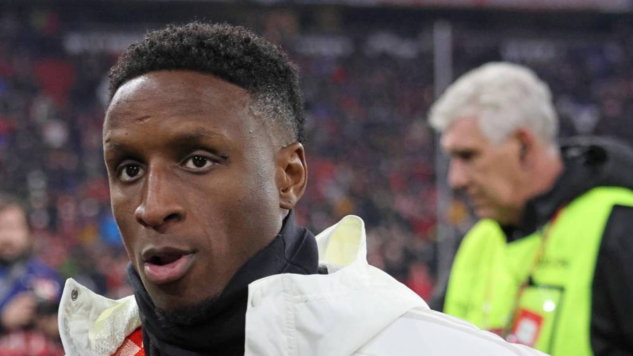 Offiziell: Bayern-Flop kehrt zurück