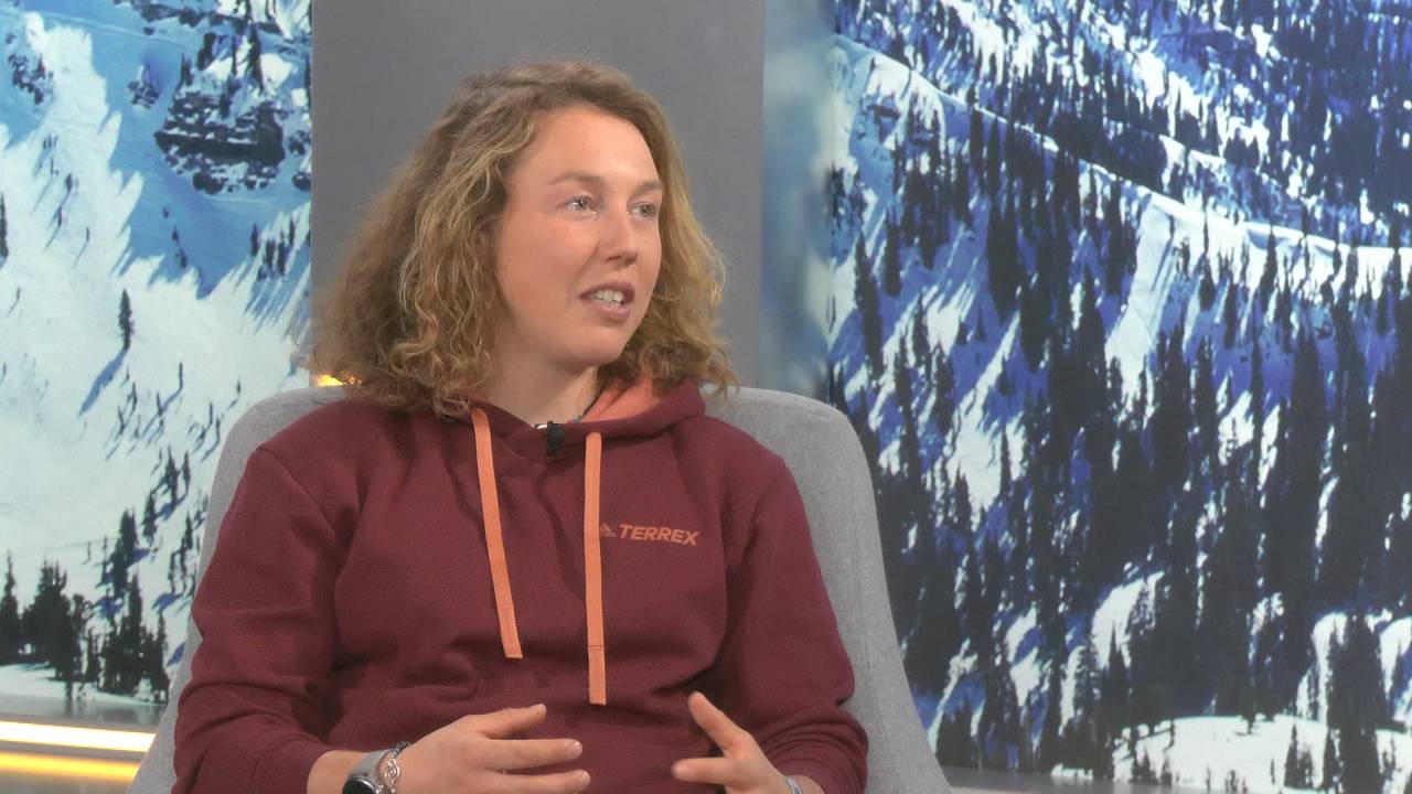 Gimmler stark bei WM-Generalprobe