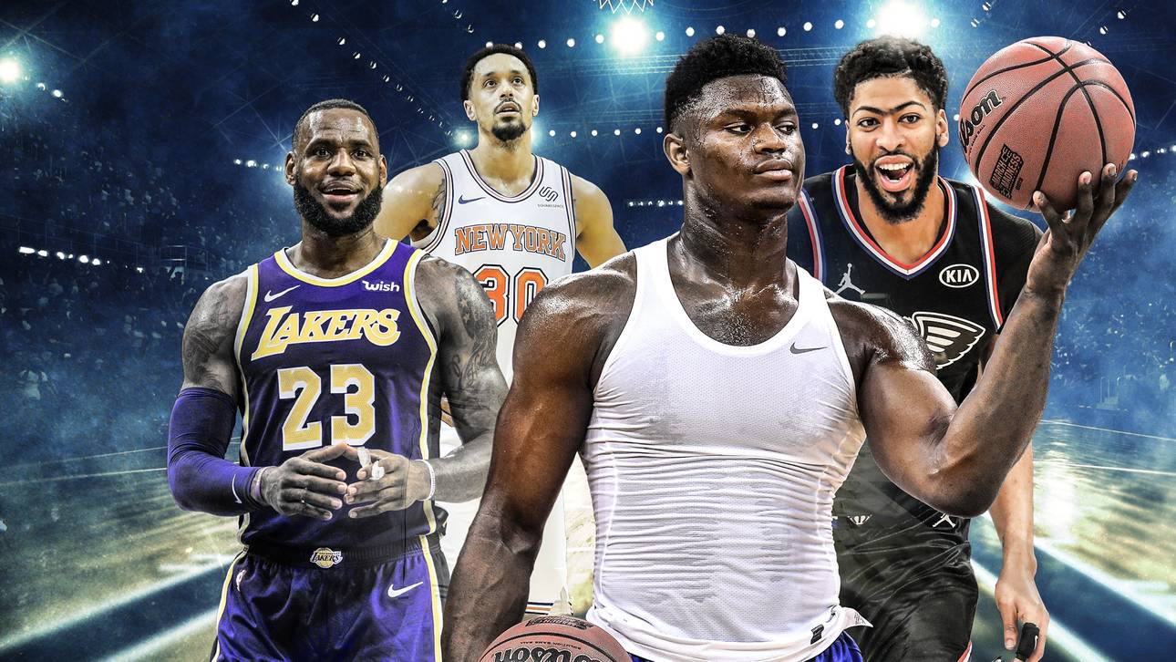 Die Folgen des Lottery-Bebens