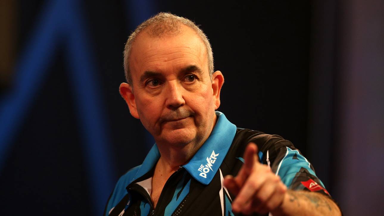 Taylor meistert Auftakthürde