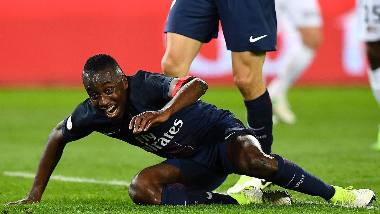 Juventus holt Khedira-Konkurrenten