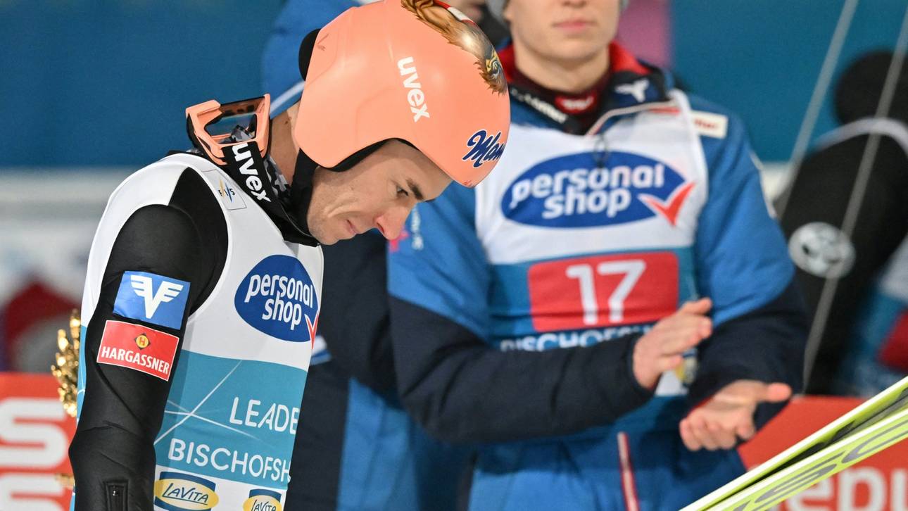 Nach dramatischem Tournee-Ende: Kraft enttäuscht und verärgert