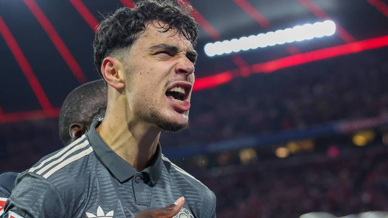 Er erinnert schon an Alonso