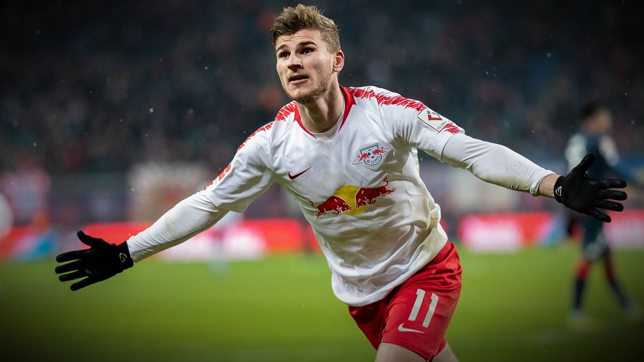 Geht Werner zum Nulltarif zum FCB?