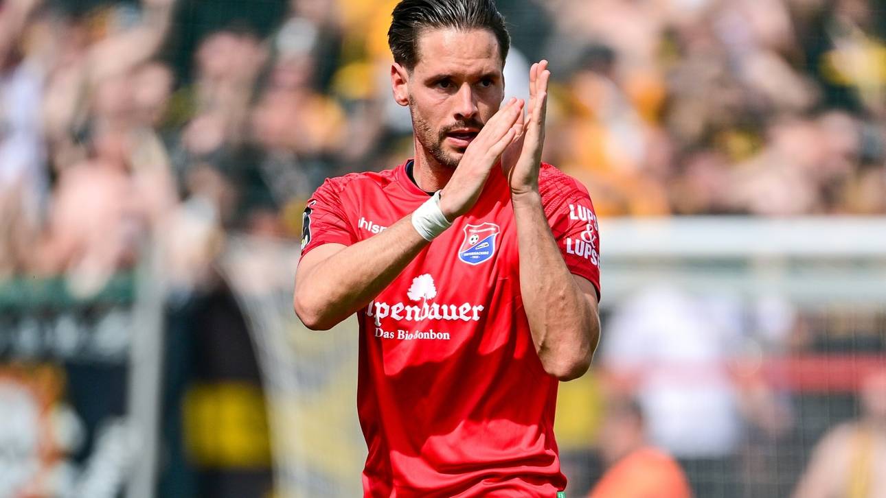 Elversberg holt neuen Boss