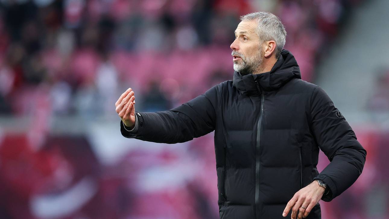 Schäfer stärkt Rose trotz Nullnummer – und übt Kritik