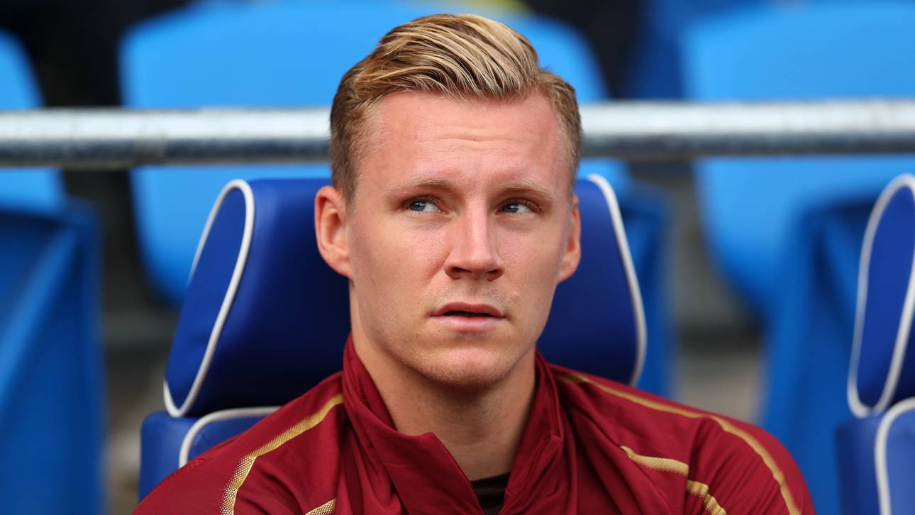 Emery kündigt Leno-Debüt an