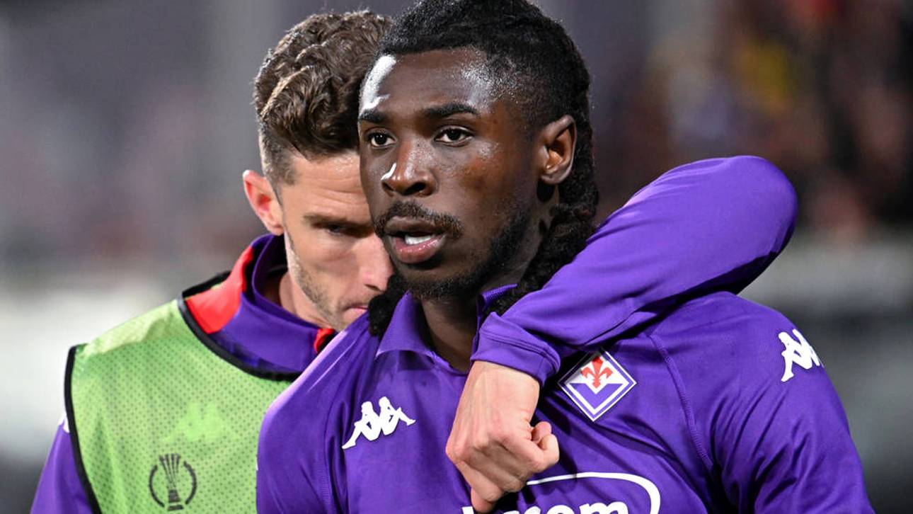 Gosens-Kollege mit heftigem Ausraster