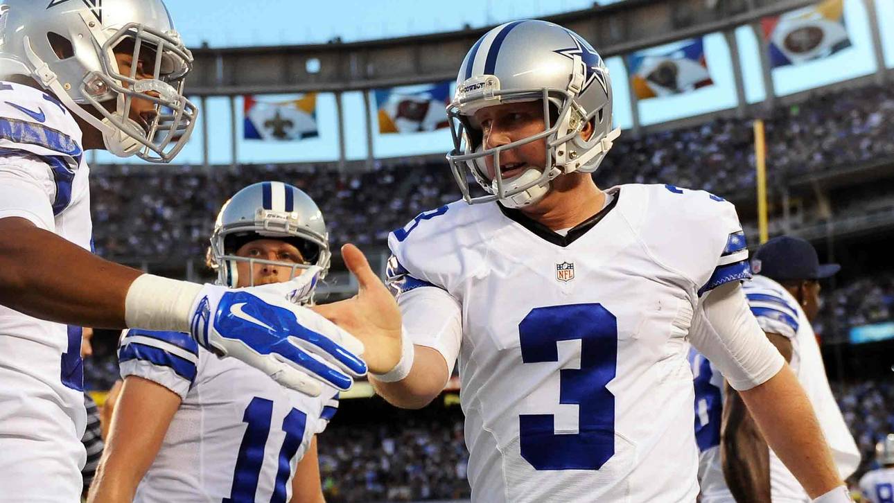 „Football ist eine andere Welt“