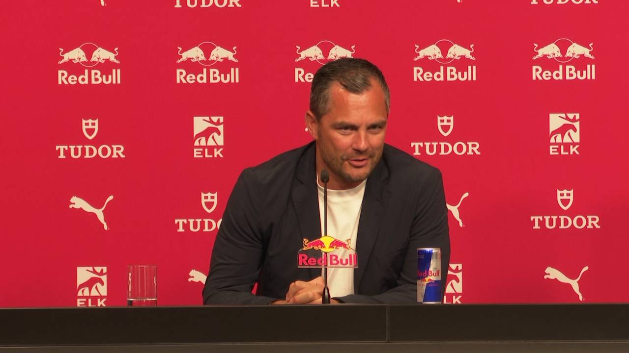RB-Sportchef geht plötzlich auf Klopps Unwort ein