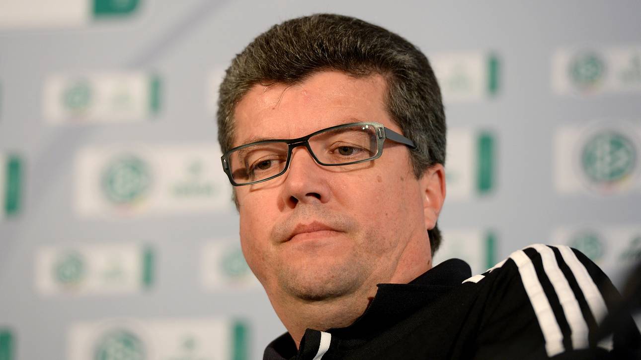 Fandel kritisiert Schiri-Schelte