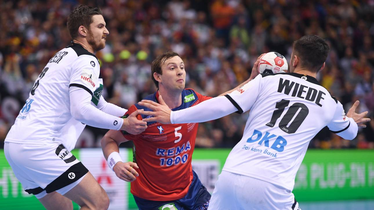 Kiel verpflichtet Deutschland-Schreck