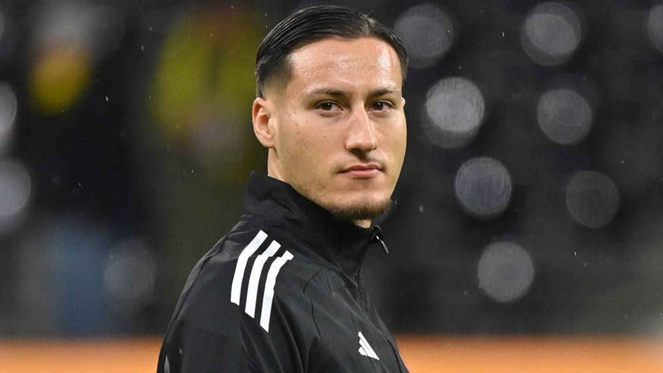 SGE-Profi „wie ein Hund behandelt“