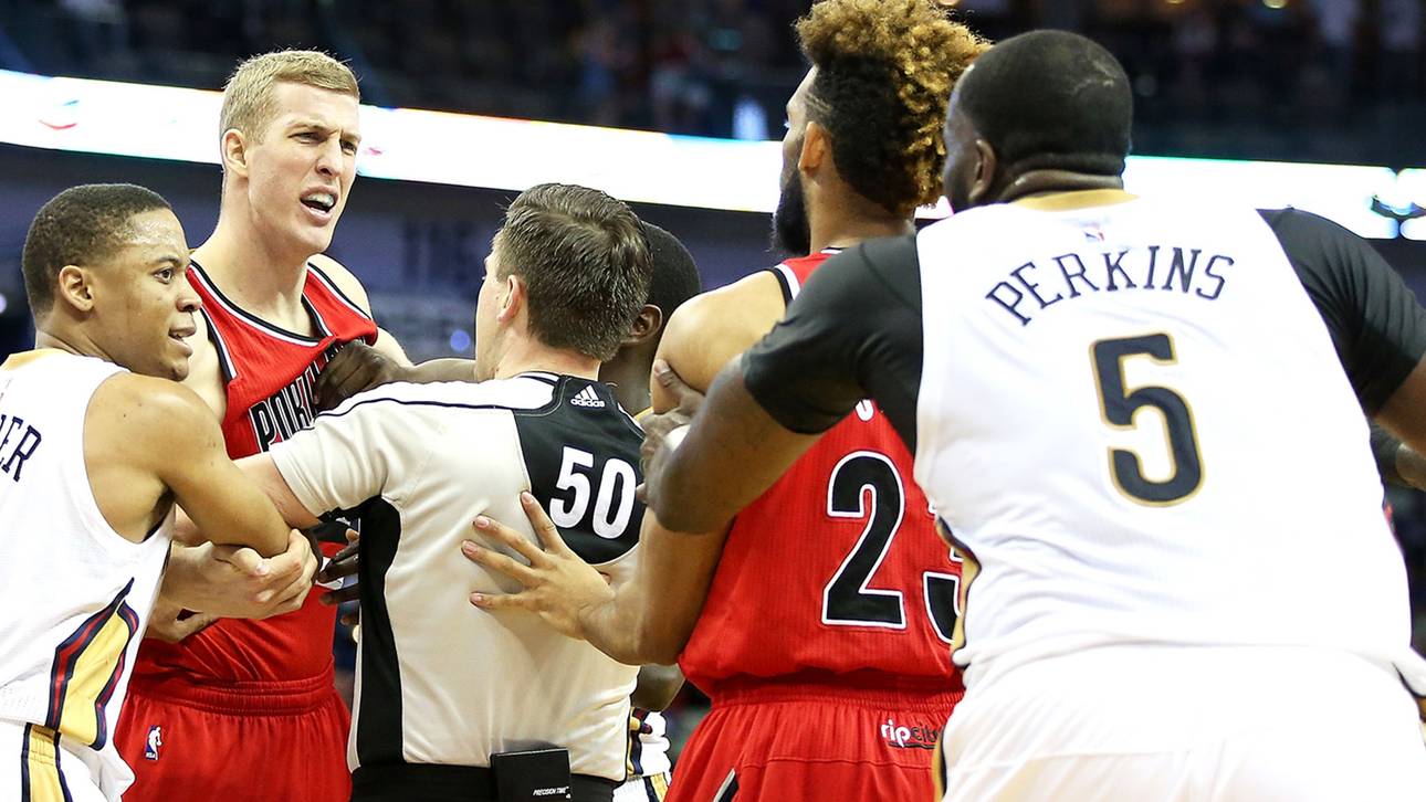 Pannen-Profi Perkins sorgt für Eklat