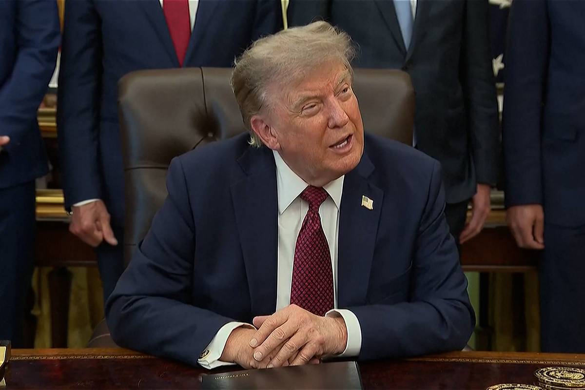 Nächster Trump-Eklat! "Vielleicht ist er ein Rassist"