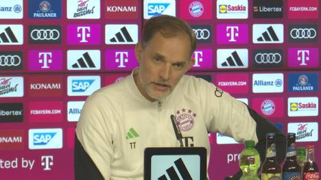 Nenad Bjelica sorgte mit seiner Tätlichkeit gegen Leroy Sané für einen Eklat. Doch jetzt wird sogar dem Bayern Spieler Leroy Sané unterstellt, dass er "clever" gehandelt habe.