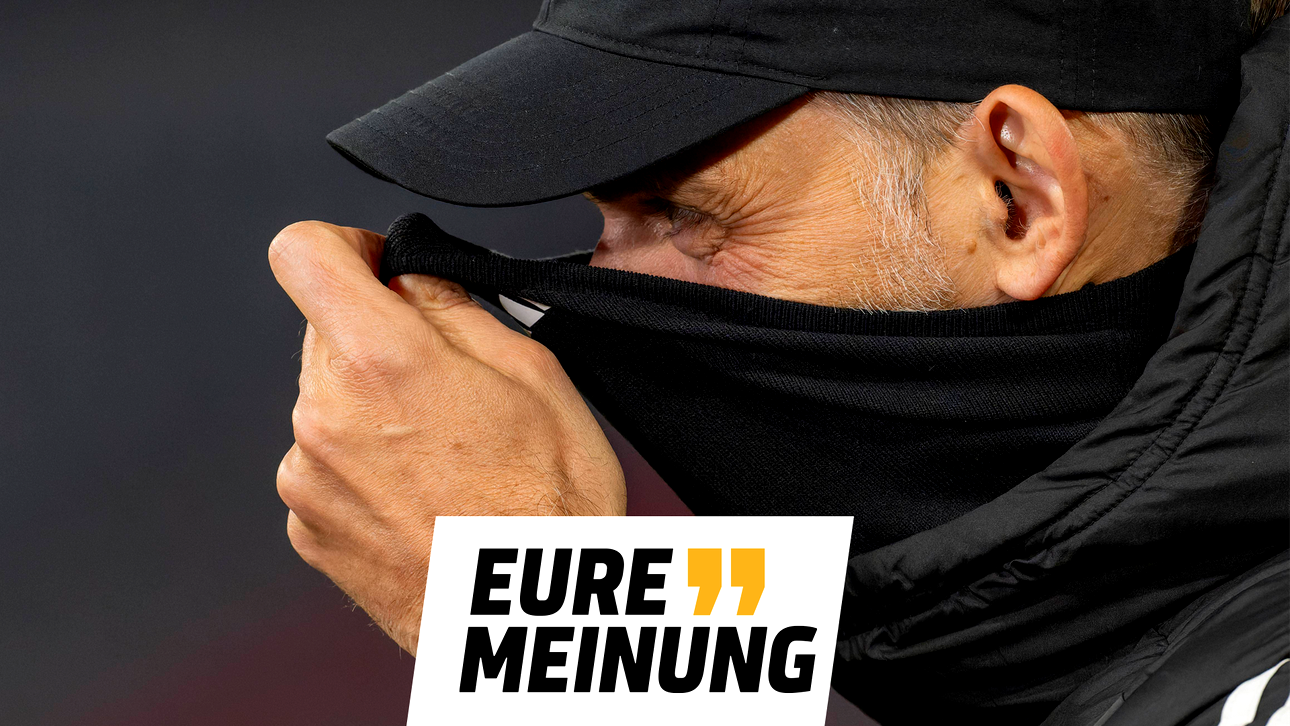 Tuchel „passt nicht nach München“