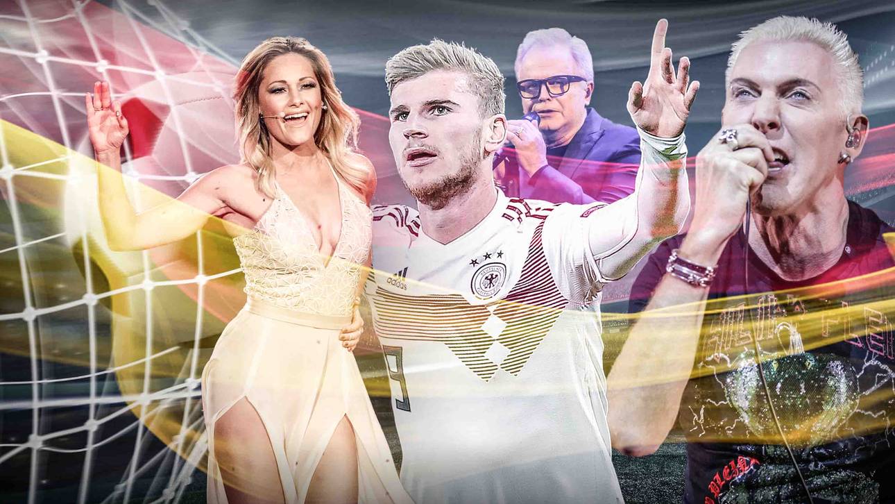 DFB-Torhymne: Das wollen die Fans