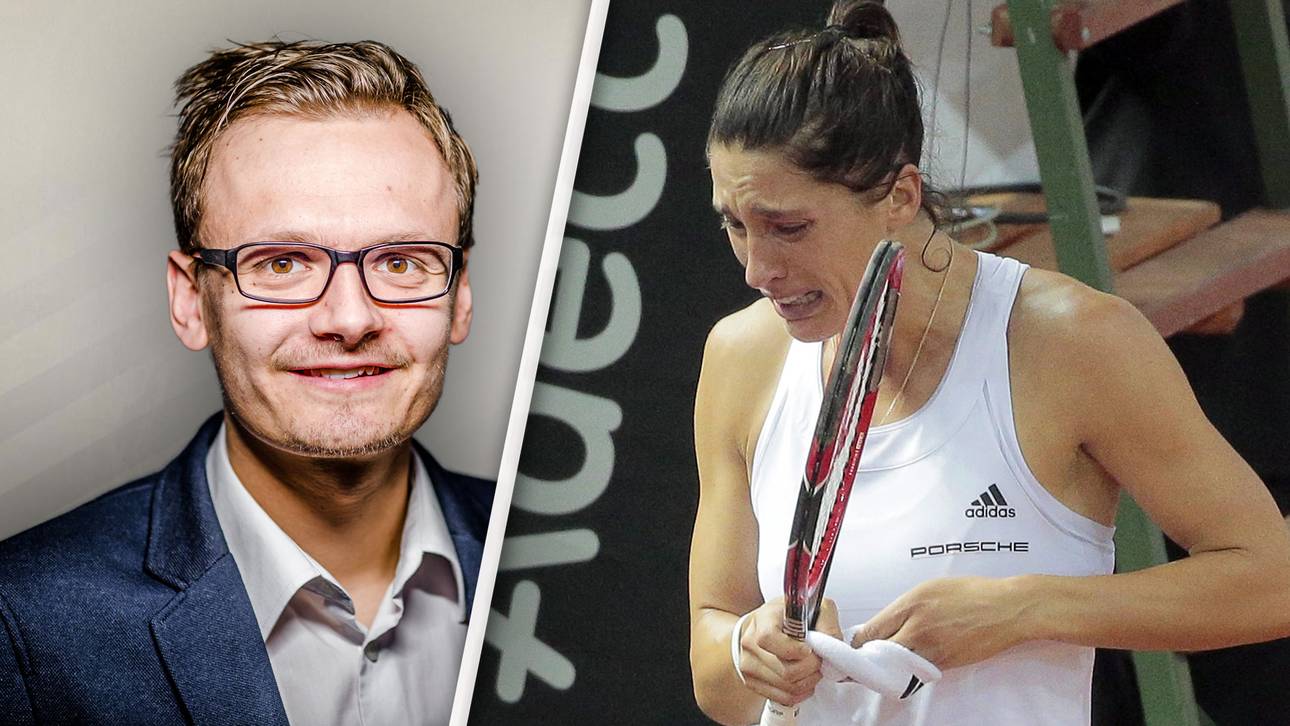 Mitleid ist einfach fehl am Platz