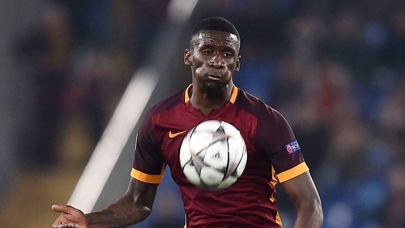 Italienische Medien preisen Rüdiger