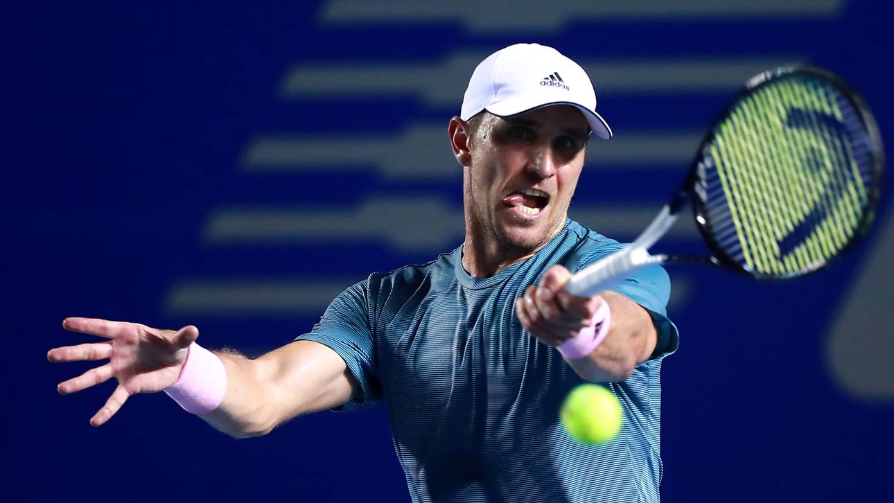 Mischa Zverev scheitert an Ferrer