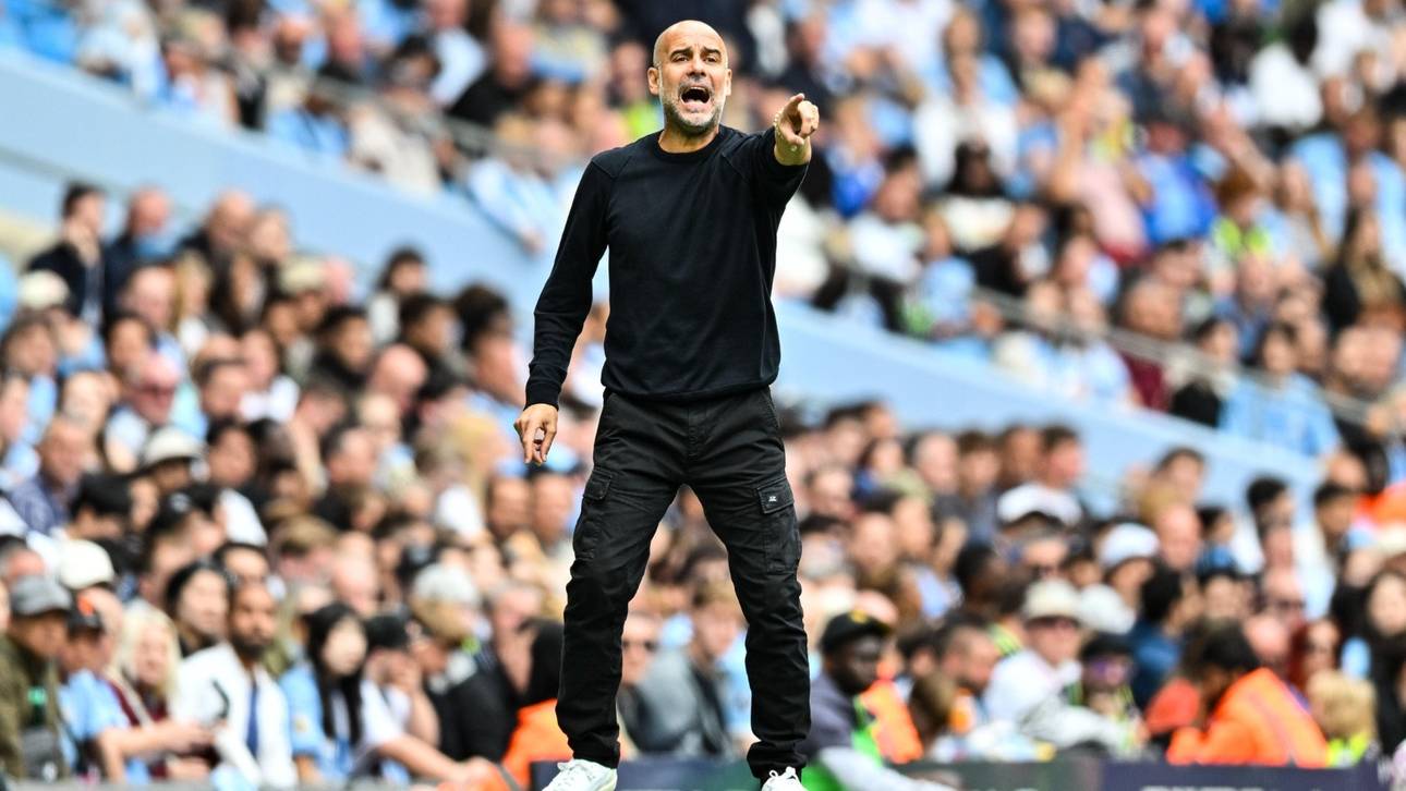 Manchester City – Manchester United Tipp, Prognose & Quoten | 14.09.2025