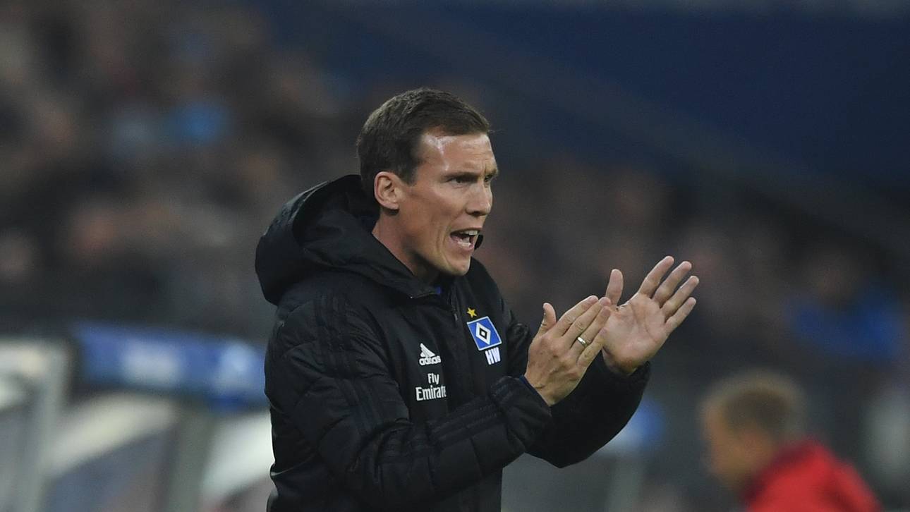 HSV: Zurück auf Rang 1 mit Rekord?