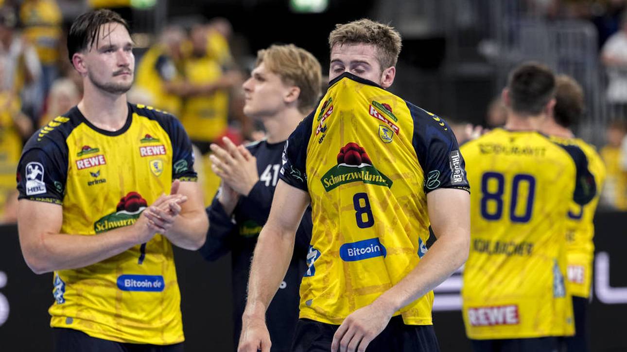 Ex-Meister setzt Fehlstart fort