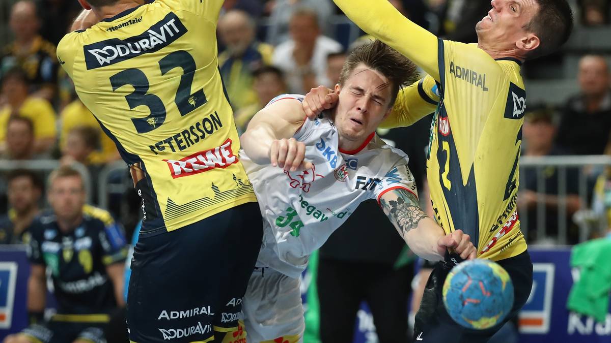 RHEIN-NECKAR LÖWEN: Für den Traum vom Titel-Hattrick opferten die Löwen ihre Chancen in der Champions League, als sie ihre Amateure ins Duell mit Kielce schickten, weil ihnen das Spitzenduell gegen Kiel und die Bundesliga-Meisterschaft wichtiger waren. Der Plan ging nicht auf, das Spiel verloren und der Titel-Traum bekam erste Risse