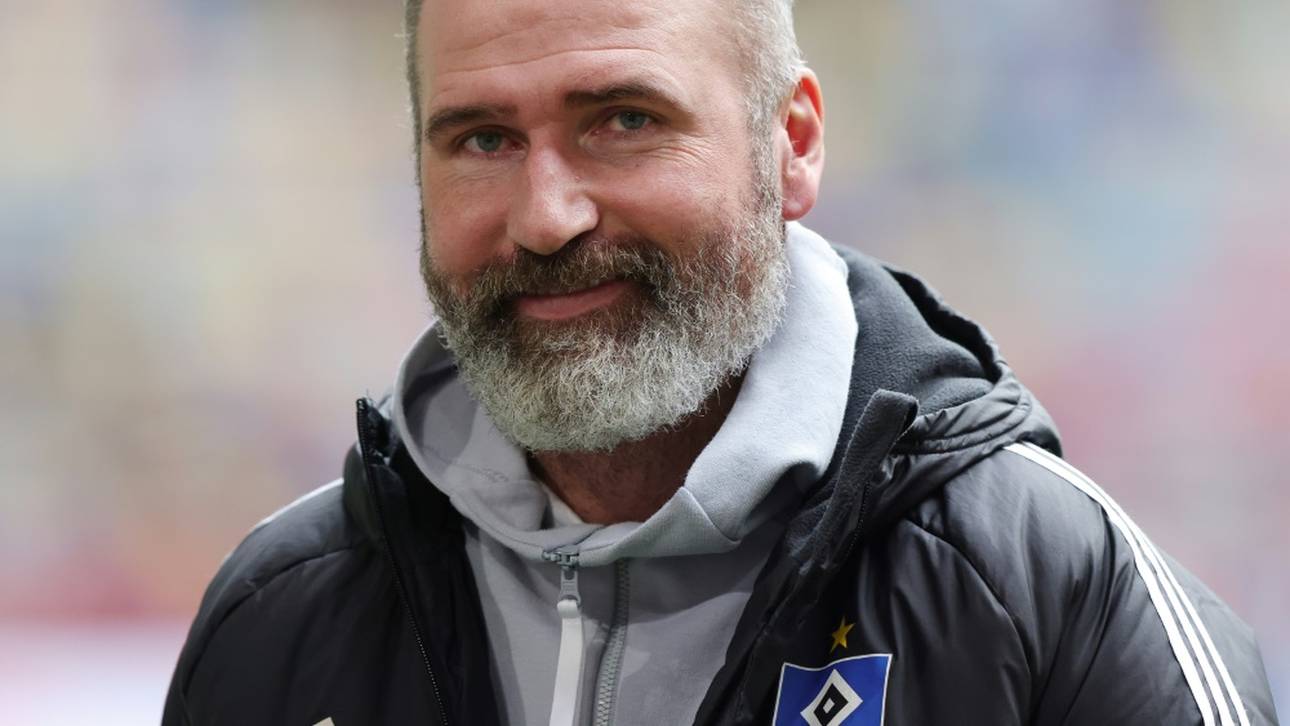HSV hofft auf FCH-Patzer