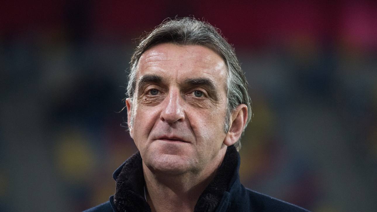 Neues Trainingszentrum für Dynamo