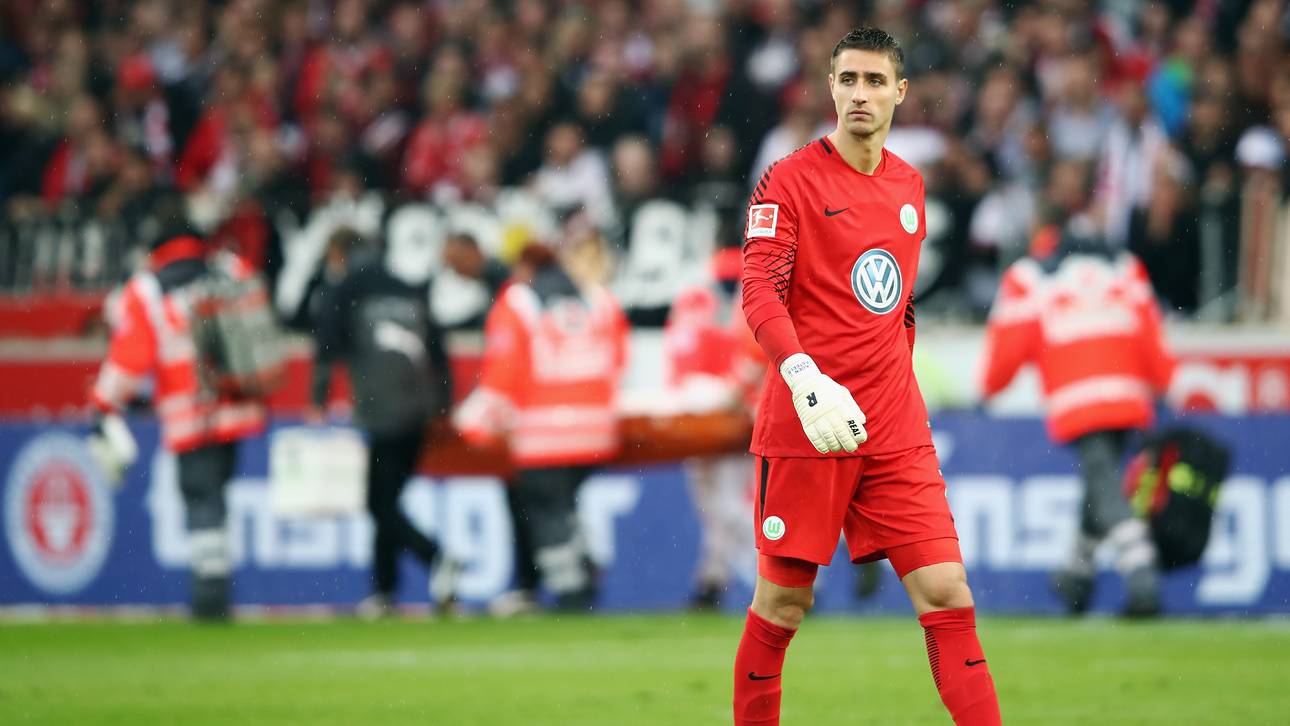 Reschke-Appell wegen Gentner