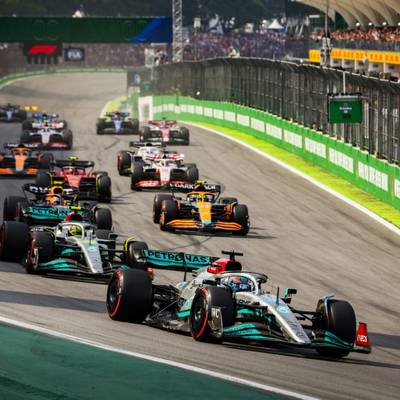 Formel 1 beschließt Premiere für Traditions-Rennen