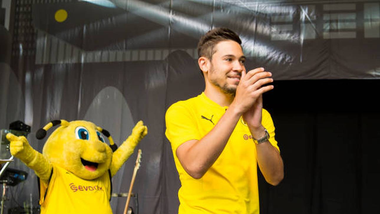 Der BVB im Guerreiro-Dilemma