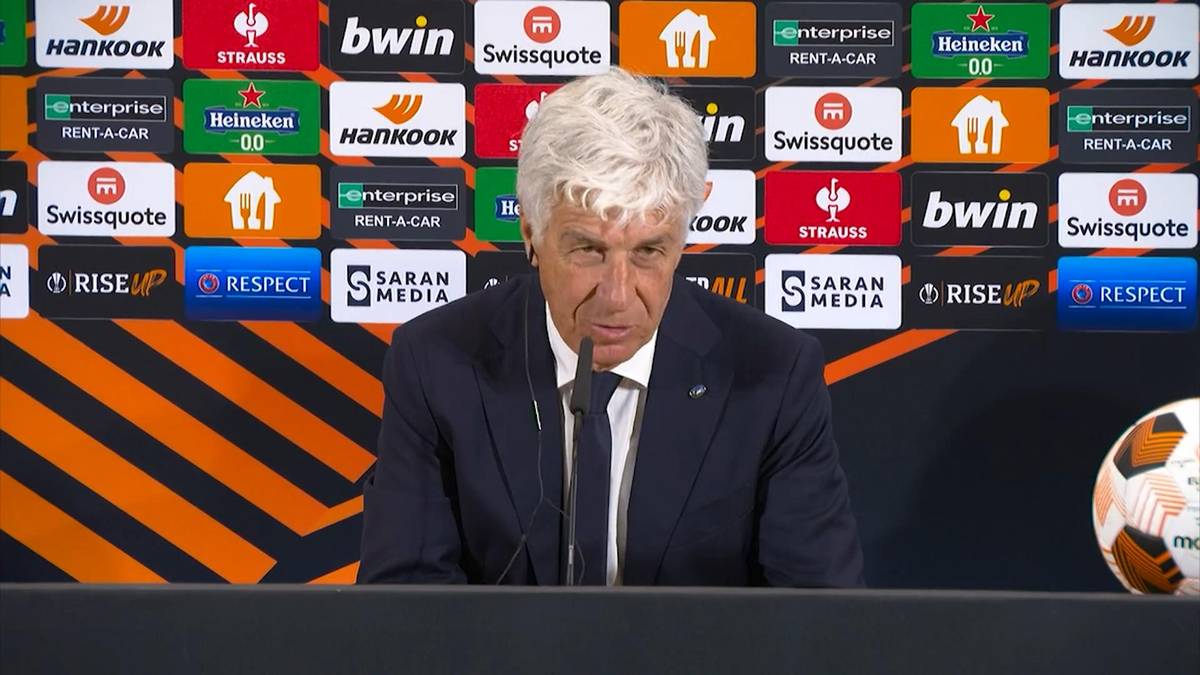 Gasperini mit Kampfansage für Bayer: "Umso mehr bereit!"