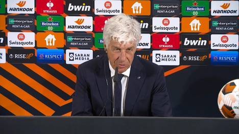 Atalanta Bergamo trifft im EL-Finale auf Bayer Leverkusen. Die Italiener rund um Trainer Gian Piero Gasperini haben sich über die Serie A für die CL qualifiziert und standen auch im Pokalfinale.