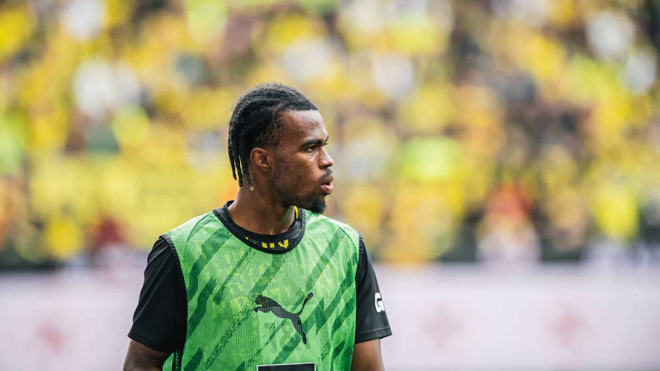 Rätsel um Chukwuemeka-Zukunft